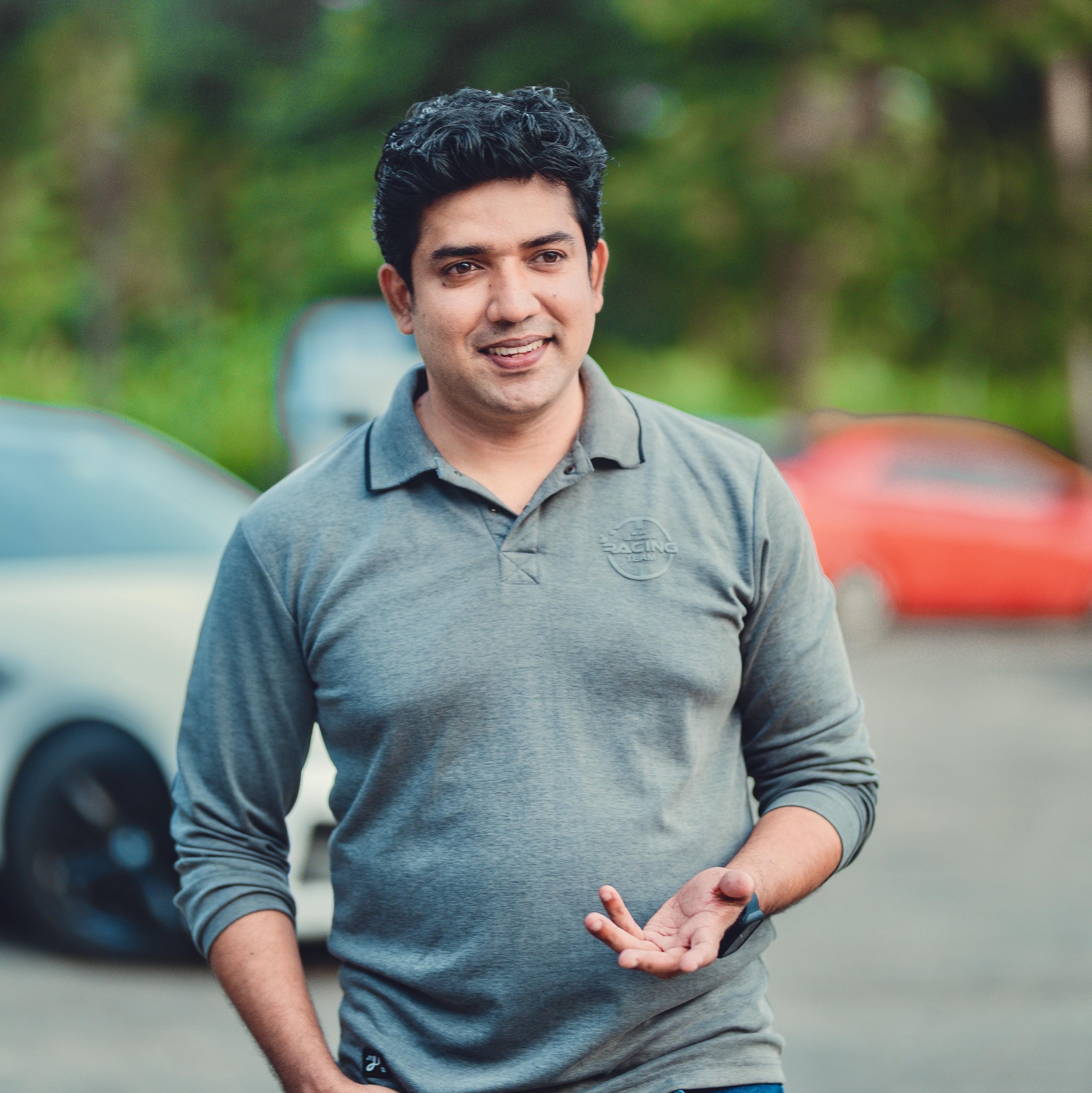 Dinesh Muthugala